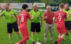 Header - Spieler