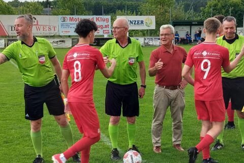 Header - Spieler