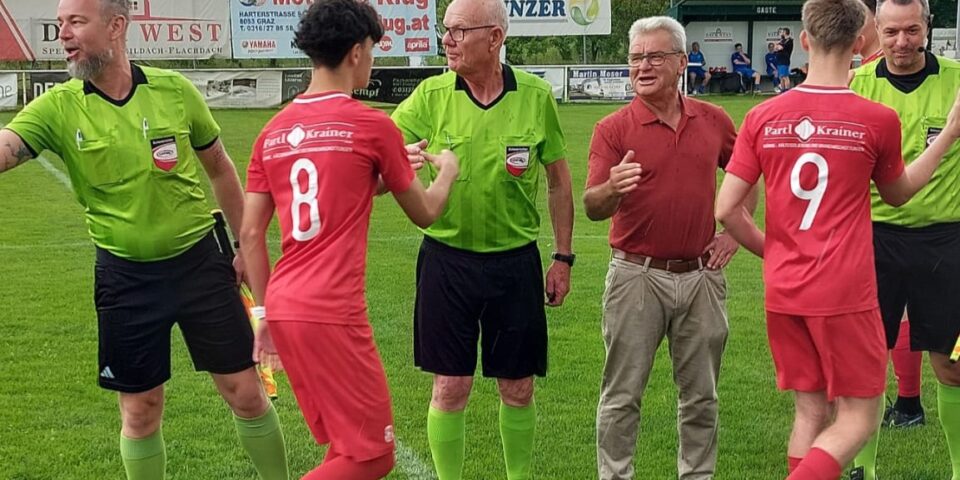 Header - Spieler