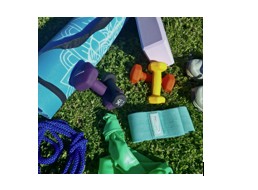 Header outdoor training