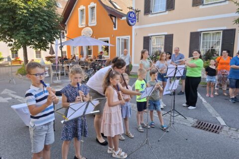 Musikschüler