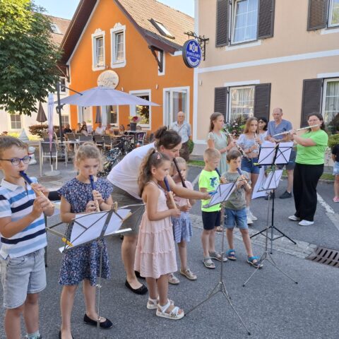 Musikschüler