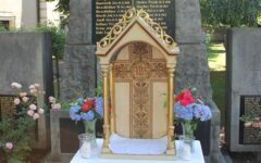altar
