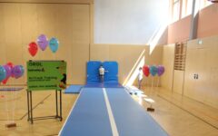Air Track