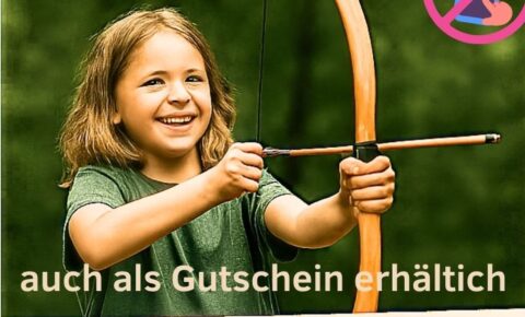 wie früher - nur heute. - 1