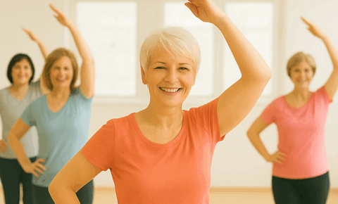 header-Damen Gesundheits Gym