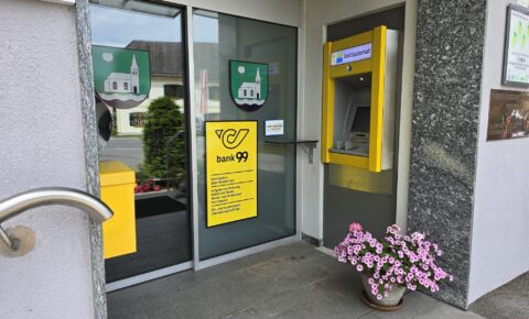BAnkomat neu