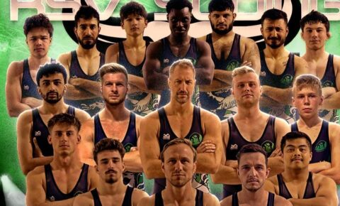 header-Bundesliga 2025 Plakat