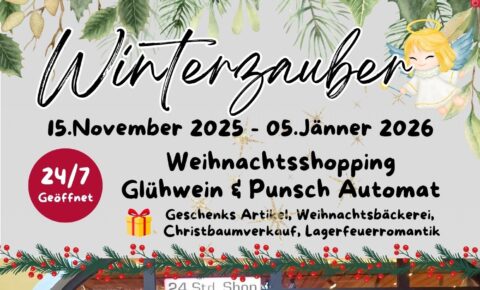 Bauernsilvester - Winterzauber