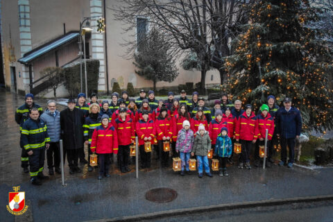 created by dji camera