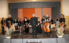 Neujahrskonzert Mooskirchen