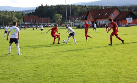 Meisterschaftsspiele