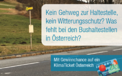 Sujet 1080x1080 universal für alle Kanäle KLIMATICKET