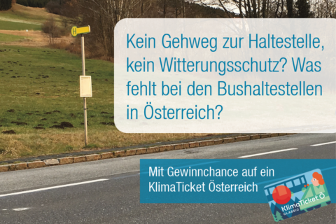 Sujet 1080x1080 universal für alle Kanäle KLIMATICKET