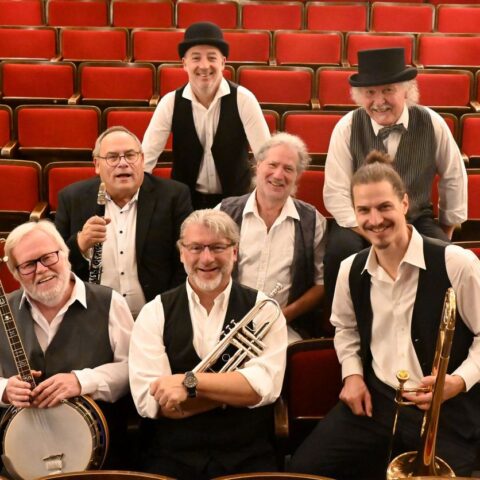 Header-Titelbild - VOSD 2025