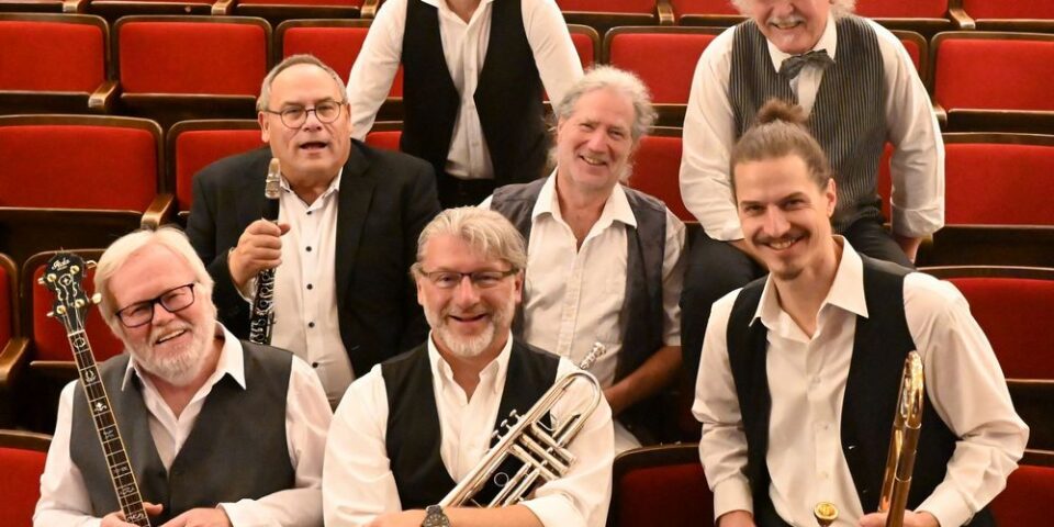 Header-Titelbild - VOSD 2025