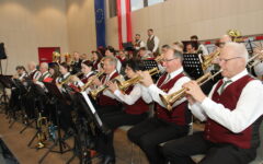 Frühlingskonzert 2026