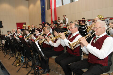 Frühlingskonzert 2026