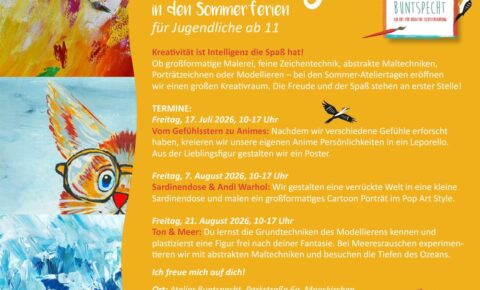 Ateliertage