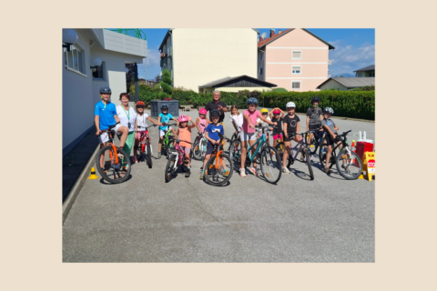 Fahrrad Header