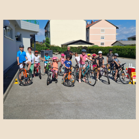 Fahrrad Header