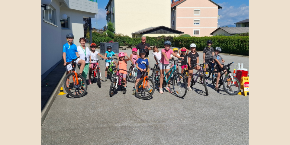 Fahrrad Header