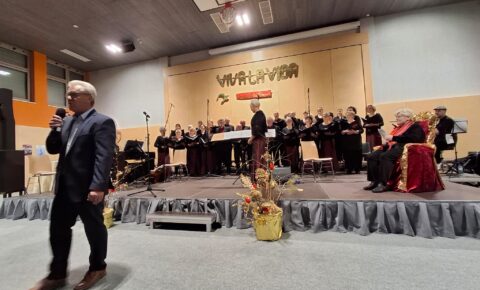 pro musica Ankündung Jubilate 11-2026