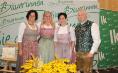 haeder-BB Suppanschitz, Beraterin Riedler, Martina Läßer Frei Rednerin, KO Kollmann