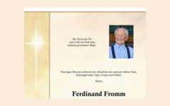 Header web Fromm